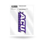 Wholesale Abilene Christian Secondary Logo Static