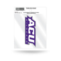 Wholesale Abilene Christian Secondary Logo Static