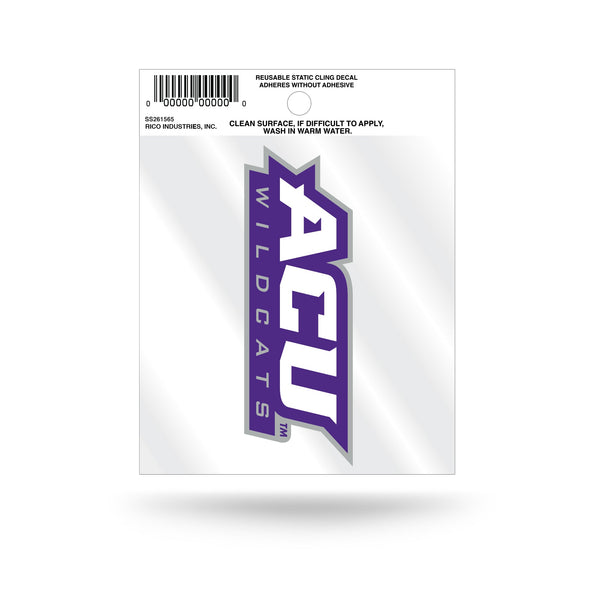 Wholesale Abilene Christian Secondary Logo Static