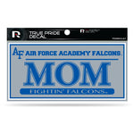 Wholesale Air Force Academy 3" X 6" True Pride Decal - Mom (Alternate)