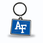 Wholesale Air Force Academy - Colorado State Shaped Keychain