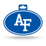 Wholesale Air Force Academy Full Color Oval Sticker
