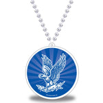 Wholesale Air Force Academy Medallion Beads