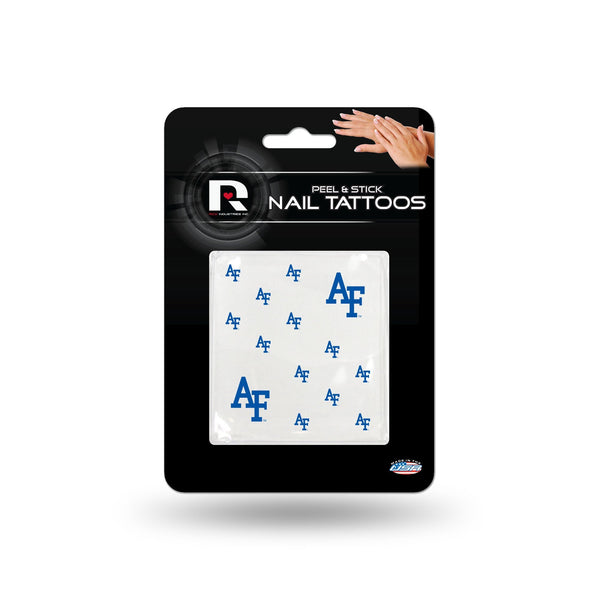 Wholesale Air Force Academy Nail Tattoos