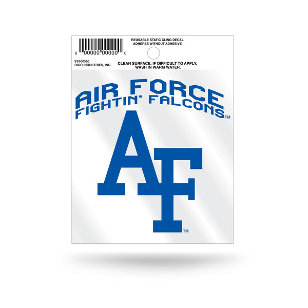 Wholesale Air Force Academy Secondary Logo Static