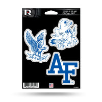 Wholesale Air Force Academy Triple Play Sticker