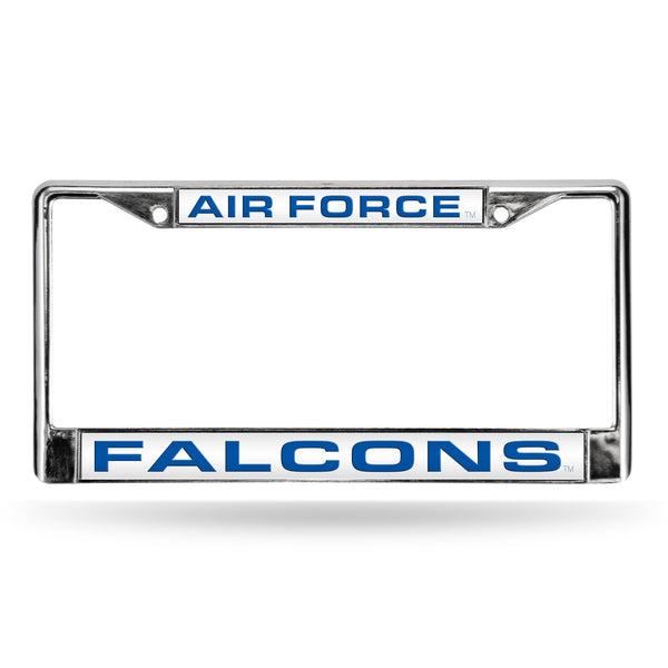 Wholesale Air Force Laser Chrome Frames