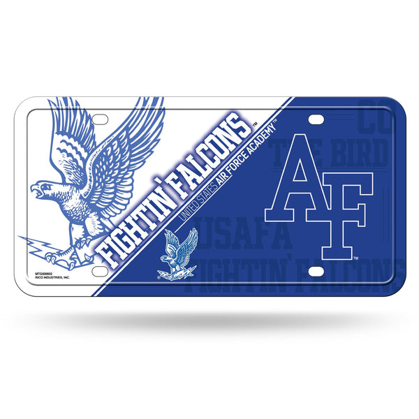 Wholesale Air Force Metal Tag