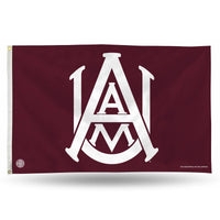 Wholesale Alabama A & M Banner Flag