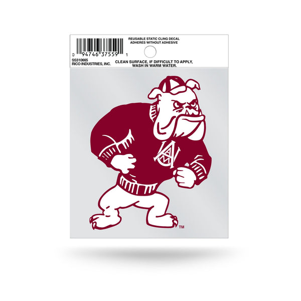 Wholesale Alabama A&M Secondary Logo Small Static