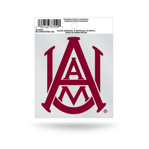 Wholesale Alabama A&M Small Static