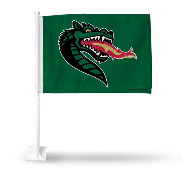 Wholesale Alabama - Birmingham (Uab) Blazers Car Flag