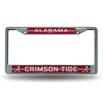 Wholesale Alabama Bling Chrome Frame