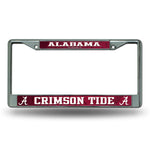 Wholesale Alabama Chrome Frame