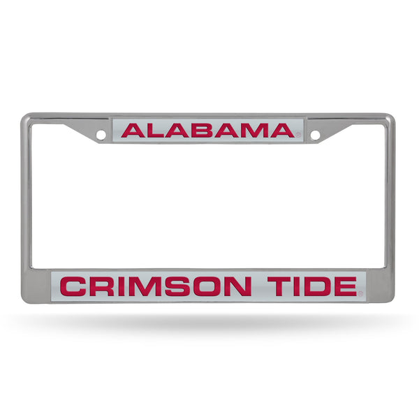 Wholesale Alabama Laser Chrome Frame