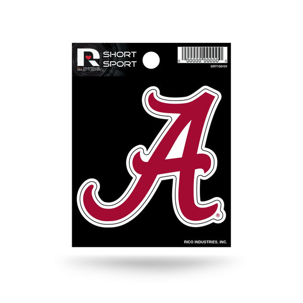 Wholesale Alabama Short Sport Decal