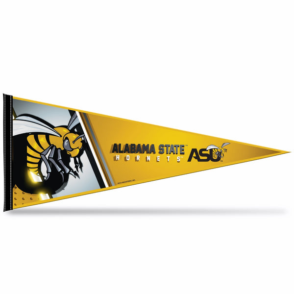 Wholesale Alabama State Soft Felt 12" X 30" Pennant (Carded)
