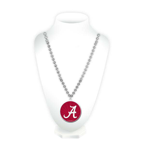 Wholesale Alabama University Sport Beads With Medallion