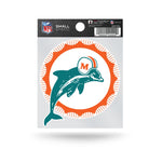 Wholesale Alternate Logo - Dolphins Retro Small Static