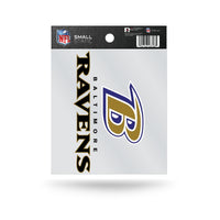 Wholesale Alternate Logo - Ravens Small Static