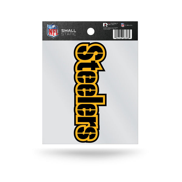 Wholesale Alternate Logo - Steelers Small Static