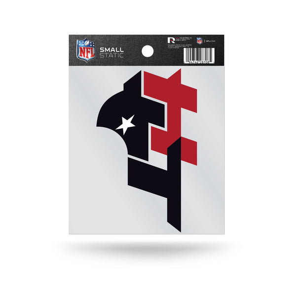 Wholesale Alternate Logo - Texans Small Static