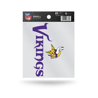 Wholesale Alternate Logo - Vikings Small Static