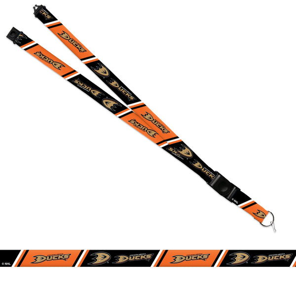 Wholesale Anaheim Ducks Lanyard