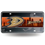 Wholesale Anaheim Ducks Metal Tag