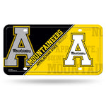 Wholesale Appalachian State Metal Tag