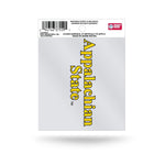 Wholesale Appalachian State Secondary Logo Static