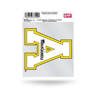 Wholesale Appalachian State Small Static