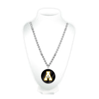 Wholesale Appalachian State Sport Beads With Medallion