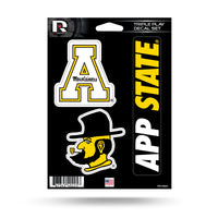 Wholesale Appalachian State Triple Play Sticker