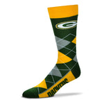 Wholesale Argyle Lineup-Green Bay Packers OSFM