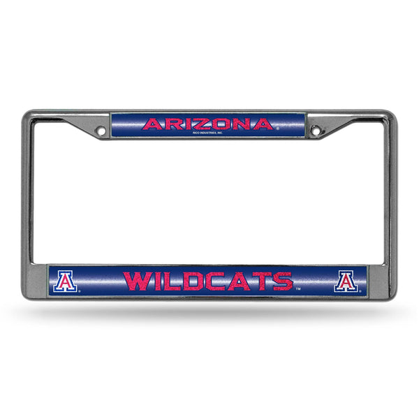 Wholesale Arizona Bling Chrome Frame