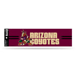 Wholesale Arizona Coyotes Bumper Sticker