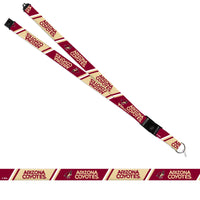 Wholesale Arizona Coyotes Lanyard