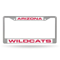 Wholesale Arizona Laser Chrome Frame