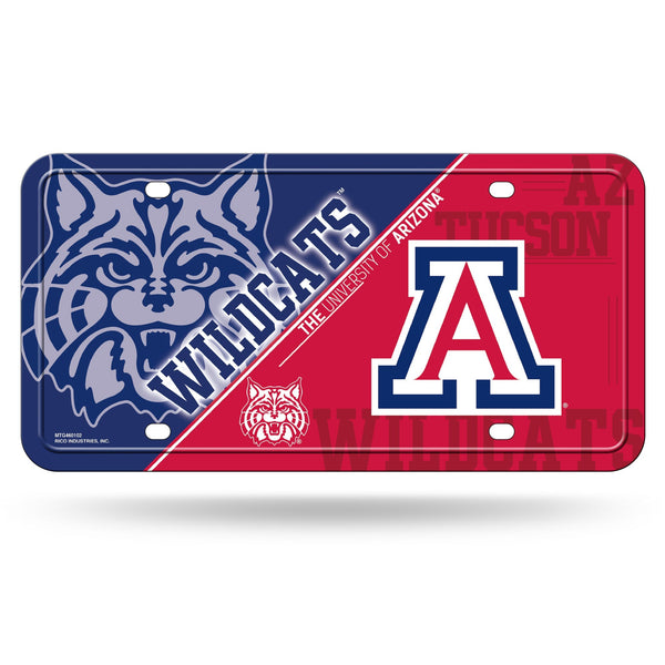 Wholesale Arizona Metal Tags