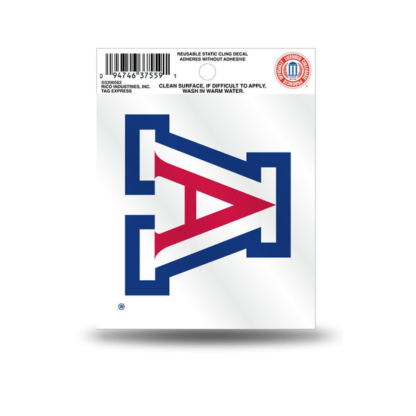 Wholesale Arizona Small Static Decal