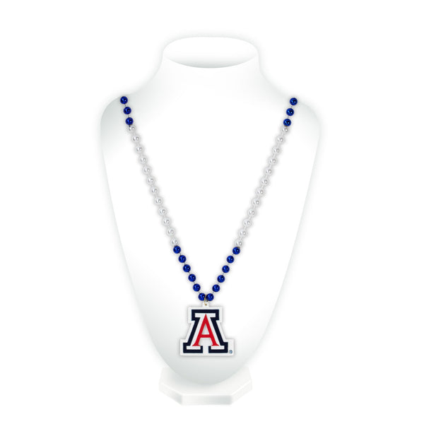 Wholesale Arizona Sport Beads With Medallion