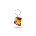 Wholesale Arizona State - Arizona State Shaped Keychain