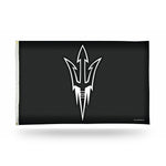 Wholesale Arizona State - Carbon Fiber Design - Banner Flag (3X5)