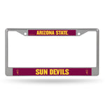 Wholesale Arizona State Chrome Frame