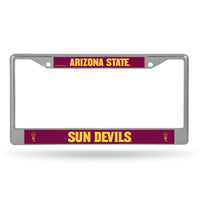 Wholesale Arizona State Chrome Frame