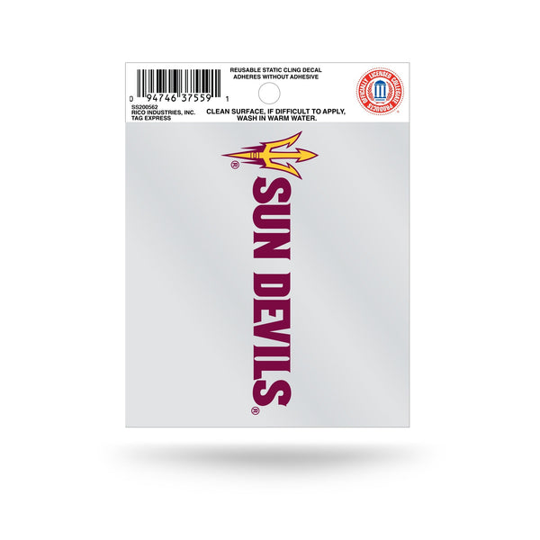 Wholesale Arizona State Secondary Logo Static