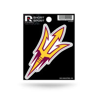 Wholesale Arizona State Short Sport Decal