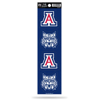 Wholesale Arizona The Quad Decal