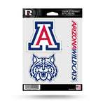 Wholesale Arizona Triple Spirit Stickers